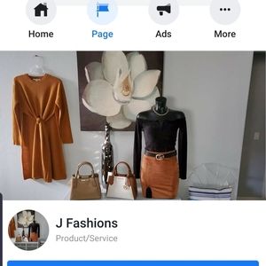 Meet your Posher, Julia